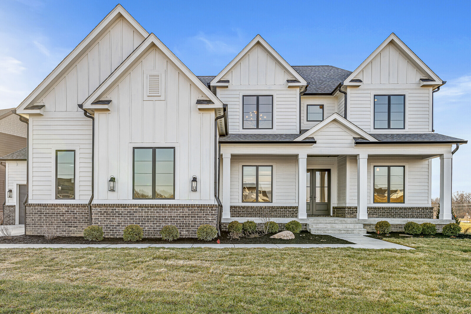 8061 Abington Way Zionsville IN 46077