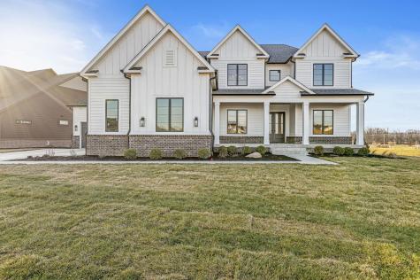 8061 Abington Way Zionsville IN 46077