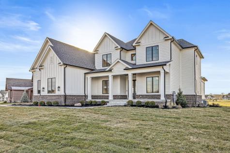 8061 Abington Way Zionsville IN 46077