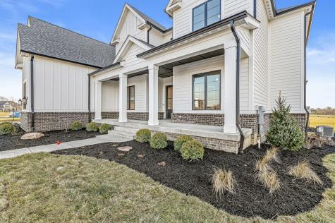 8061 Abington Way Zionsville IN 46077