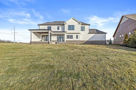 8061 Abington Way Zionsville IN 46077