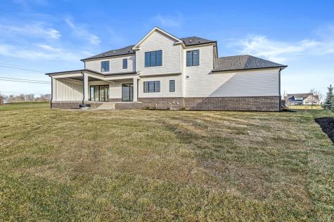8061 Abington Way Zionsville IN 46077