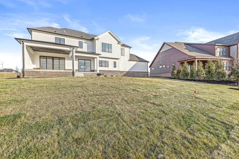 8061 Abington Way Zionsville IN 46077