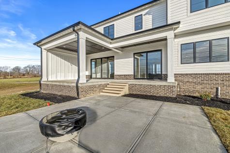 8061 Abington Way Zionsville IN 46077