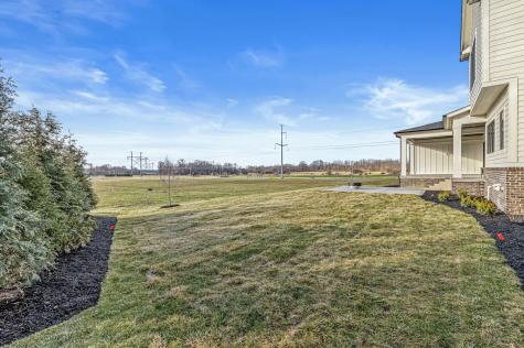 8061 Abington Way Zionsville IN 46077