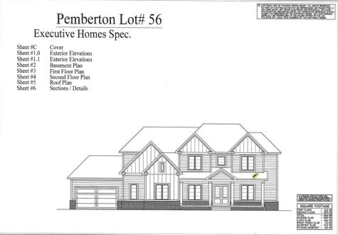 8061 Abington Way Zionsville IN 46077