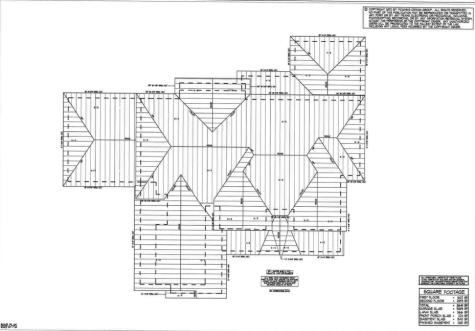 8061 Abington Way Zionsville IN 46077