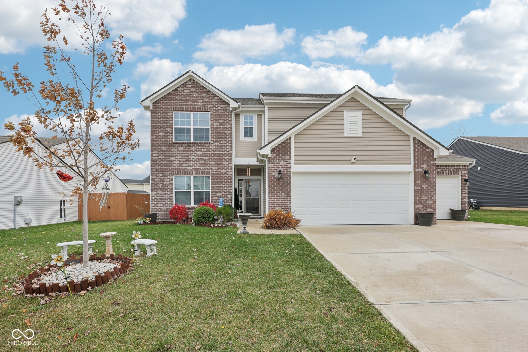 10101 Caprock Canyon Drive Indianapolis IN 46229