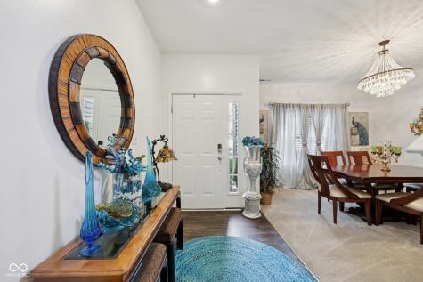 10101 Caprock Canyon Drive Indianapolis IN 46229