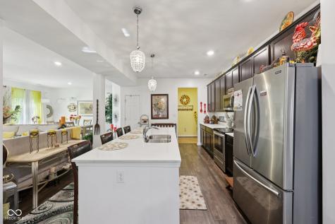 10101 Caprock Canyon Drive Indianapolis IN 46229