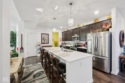 10101 Caprock Canyon Drive Indianapolis IN 46229