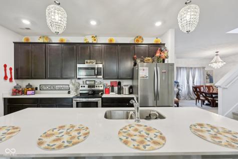 10101 Caprock Canyon Drive Indianapolis IN 46229