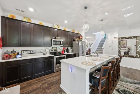 10101 Caprock Canyon Drive Indianapolis IN 46229