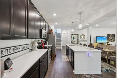 10101 Caprock Canyon Drive Indianapolis IN 46229