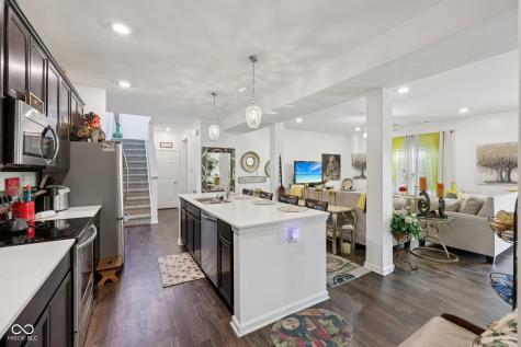 10101 Caprock Canyon Drive Indianapolis IN 46229