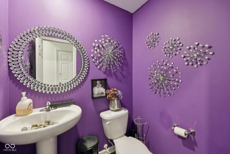 10101 Caprock Canyon Drive Indianapolis IN 46229