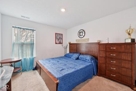 10101 Caprock Canyon Drive Indianapolis IN 46229