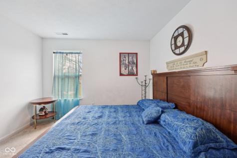 10101 Caprock Canyon Drive Indianapolis IN 46229