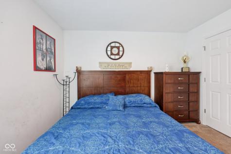 10101 Caprock Canyon Drive Indianapolis IN 46229