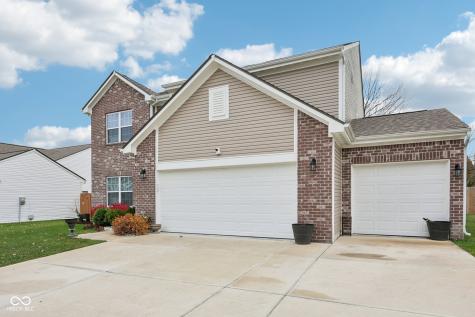 10101 Caprock Canyon Drive Indianapolis IN 46229