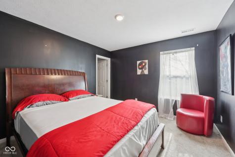 10101 Caprock Canyon Drive Indianapolis IN 46229