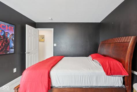 10101 Caprock Canyon Drive Indianapolis IN 46229