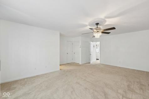 10101 Caprock Canyon Drive Indianapolis IN 46229