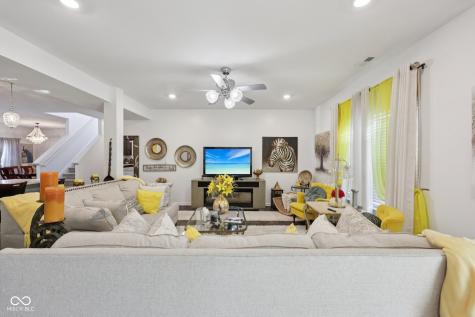 10101 Caprock Canyon Drive Indianapolis IN 46229