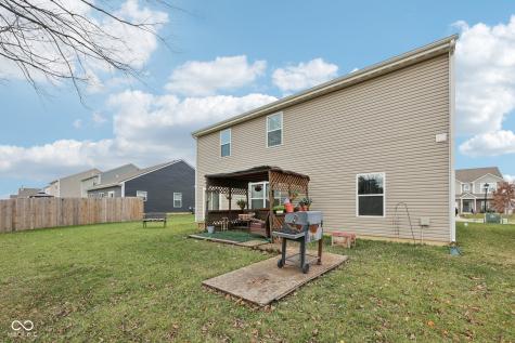10101 Caprock Canyon Drive Indianapolis IN 46229