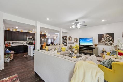 10101 Caprock Canyon Drive Indianapolis IN 46229