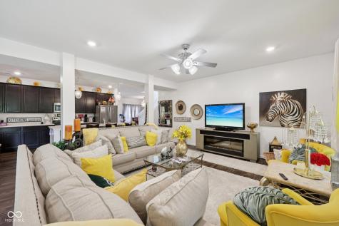 10101 Caprock Canyon Drive Indianapolis IN 46229