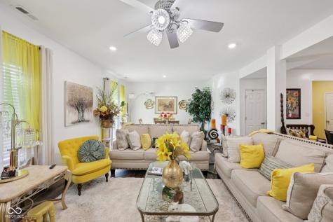 10101 Caprock Canyon Drive Indianapolis IN 46229