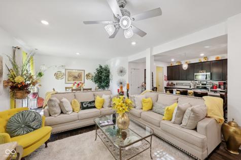 10101 Caprock Canyon Drive Indianapolis IN 46229