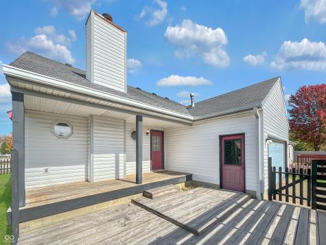 705 Chestnut Lane Brownsburg IN 46112
