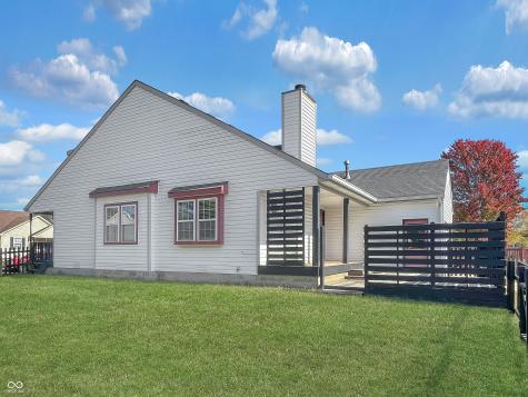705 Chestnut Lane Brownsburg IN 46112