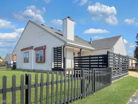 705 Chestnut Lane Brownsburg IN 46112