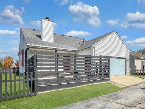 705 Chestnut Lane Brownsburg IN 46112