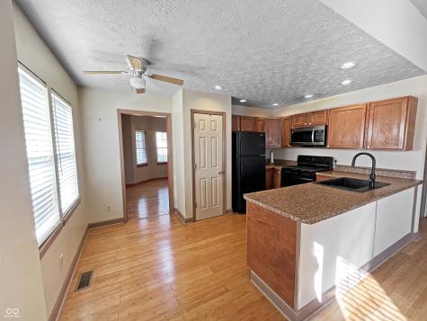 705 Chestnut Lane Brownsburg IN 46112