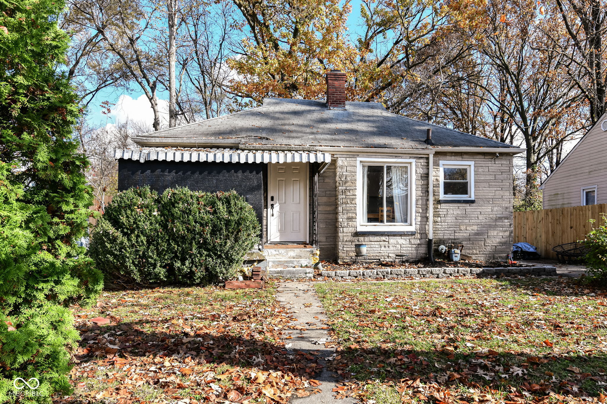3035 Eastern Avenue Indianapolis IN 46218