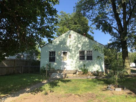 1453 S Moreland Avenue Indianapolis IN 46241