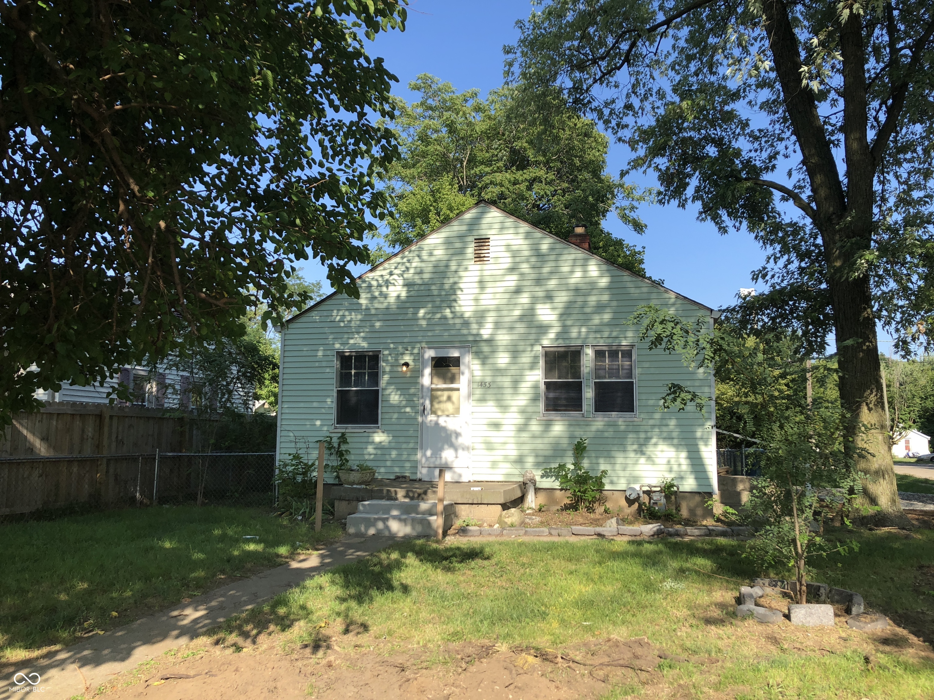 1453 S Moreland Avenue Indianapolis IN 46241