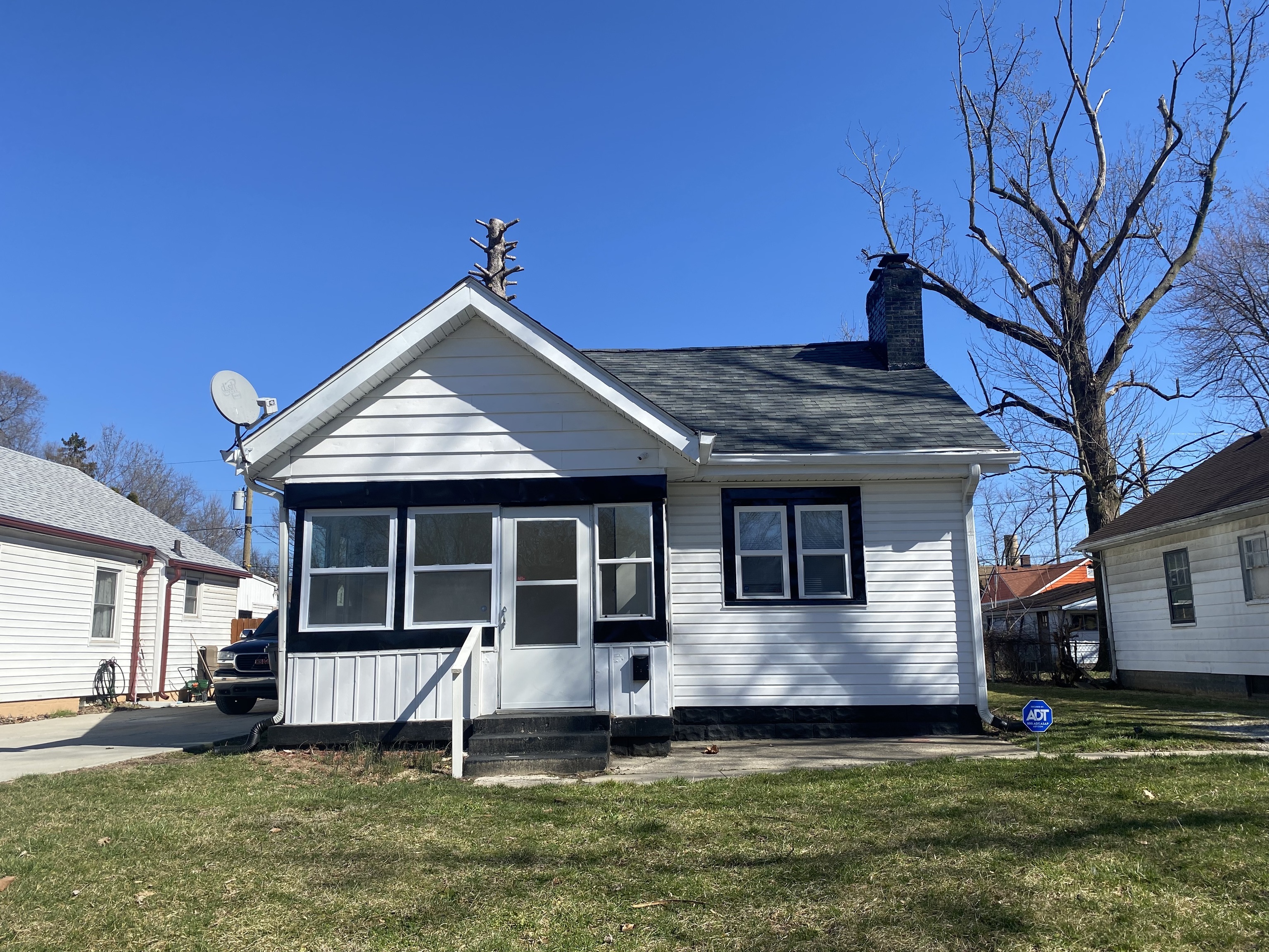 3437 Brouse Avenue Indianapolis IN 46218