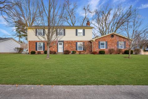 11107 Wood Court Carmel IN 46033
