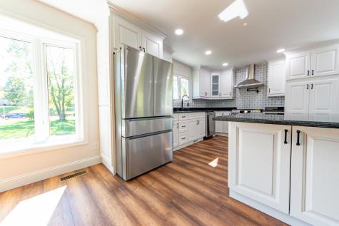 3532 Shoshonee Drive Columbus IN 47203