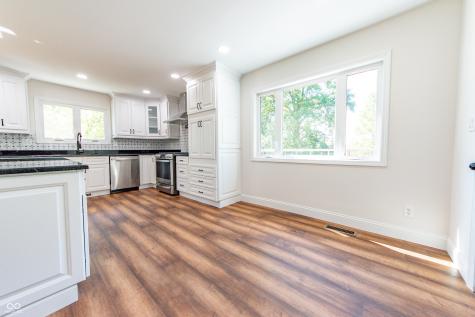 3532 Shoshonee Drive Columbus IN 47203