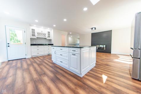 3532 Shoshonee Drive Columbus IN 47203