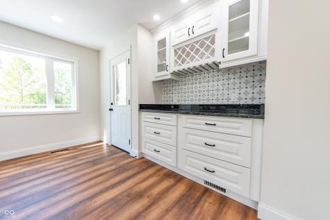 3532 Shoshonee Drive Columbus IN 47203