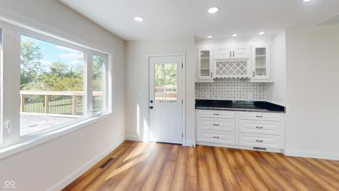 3532 Shoshonee Drive Columbus IN 47203