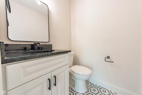 3532 Shoshonee Drive Columbus IN 47203