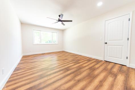 3532 Shoshonee Drive Columbus IN 47203